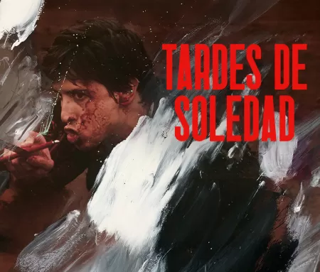 'Tardes de soledad', en Movistar Plus+