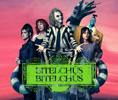 'Bitelchús Bitelchús', en Movistar Plus+