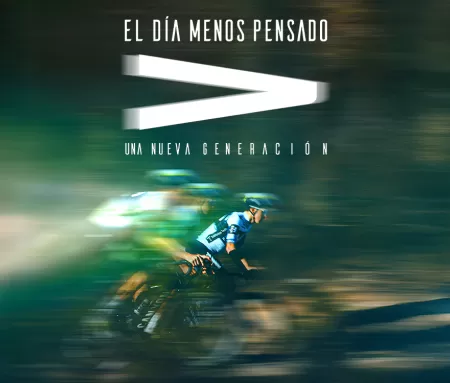 'El día menos pensado', en Movistar Plus+