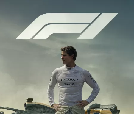 'F1', en Movistar Plus