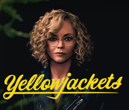 'Yellowjackets', en Movistar Plus+