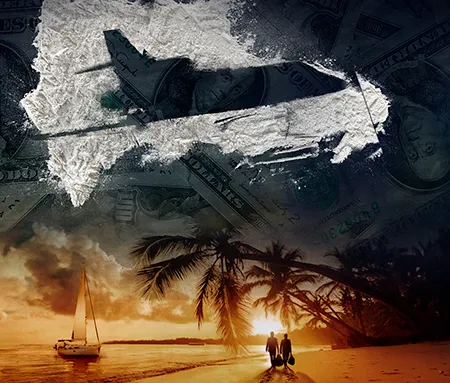 Air Cocaine en Movistar Plus+