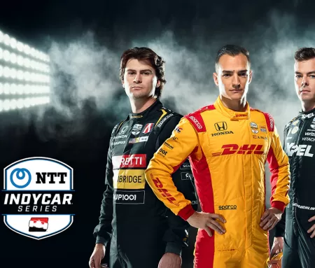 Motor · Indycar, Grand Prix Road America, 22 jun. en Movistar Plus+