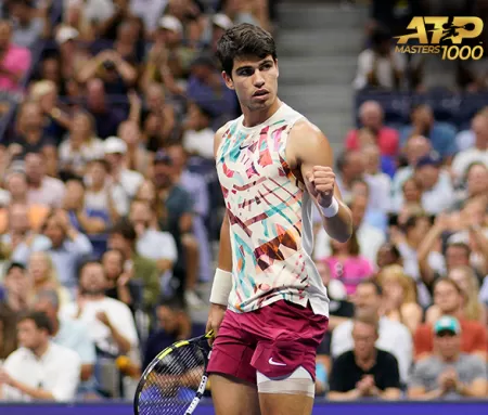 Tenis · ATP 500 Conde de Godó, 15-21 abr. en Movistar Plus+