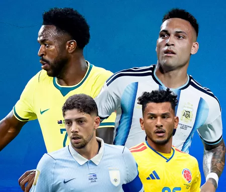 Amistosos · India-Brasil, 3 oct. en Movistar Plus