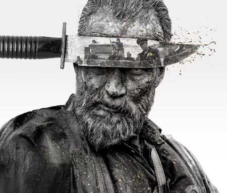 Sisu en Movistar Plus+