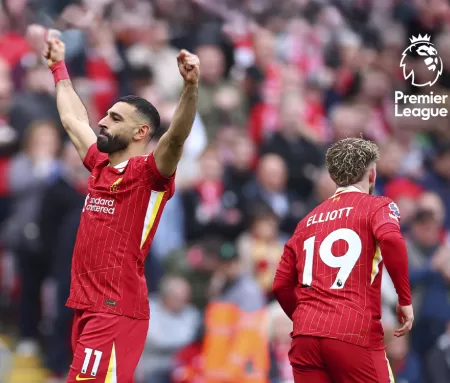 Premier League · Liverpool-Sunderland, 3 dic. en Movistar Plus+
