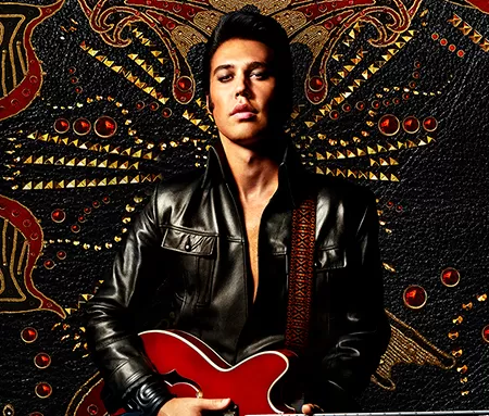 ELVIS en Movistar Plus+