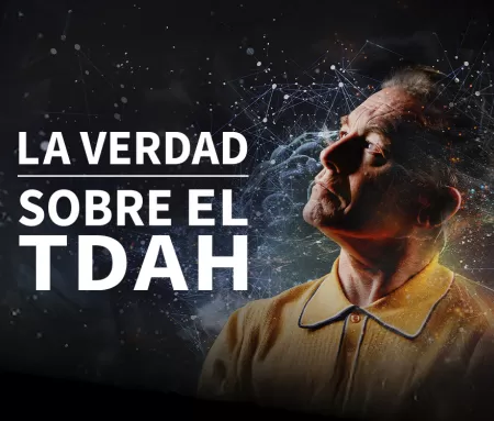 Documentales · La verdad sobre el TDAH en Movistar Plus+