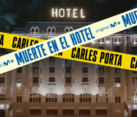 Nuevos casos de Carles Porta, en Movistar Plus+