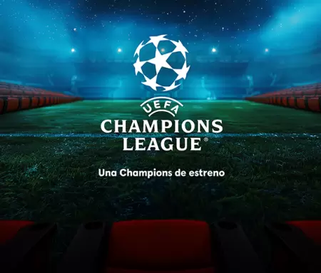 CHAMPIONS LEAGUE (Final): Dortmund-Real Madrid, 1 de jun. en Movistar Plus+