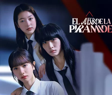 'El juego de la pirámide', en Movistar Plus+