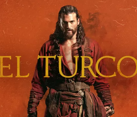 'El Turco', en Movistar Plus+