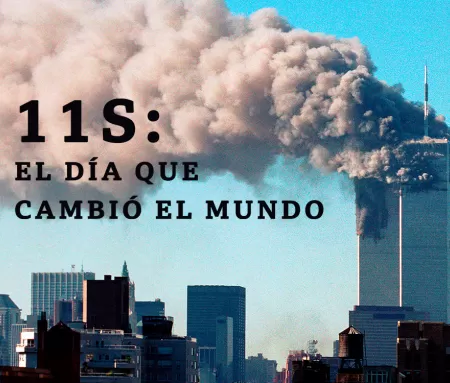 '11-S: El día que cambió el mundo', en Movistar Plus
