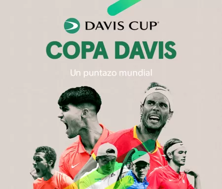 Tenis · Lo mejor de Roland Garros, del 26 de mayo al 9 de jun. en Movistar Plus+