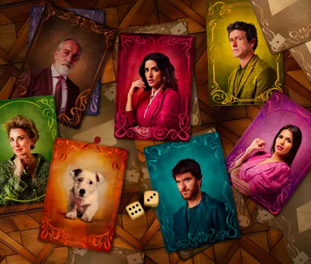 El favor en Movistar Plus+