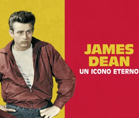 'James Dean: un icono eterno', en Movistar Plus+