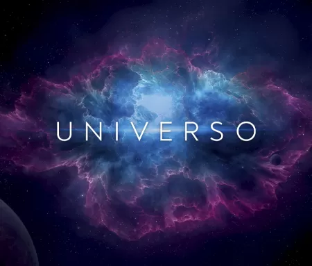 'Universo', en Movistar Plus+