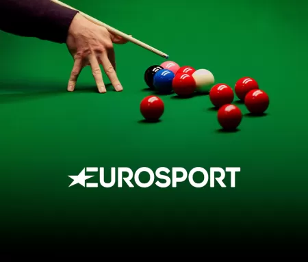 Lo mejor del Mundial de Snooker, hasta el 5 de may. en Movistar Plus+ a través de Eurosport