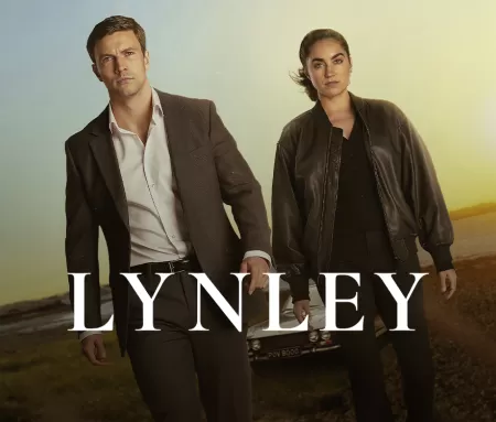 'Lynley', en Movistar Plus+