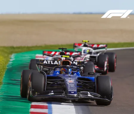 Fórmula 1 · GP de España, 30 may. al 1 de jun. en Movistar Plus+