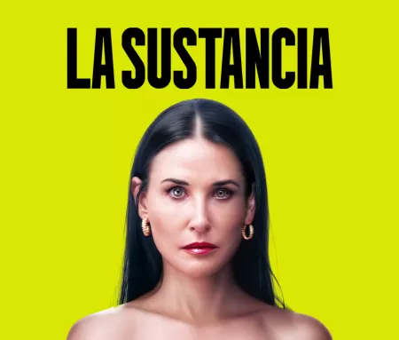 'La sustancia', en Movistar Plus+