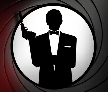 La Saga James Bond: Licencia para verlo todo en el nuevo Movistar Plus+