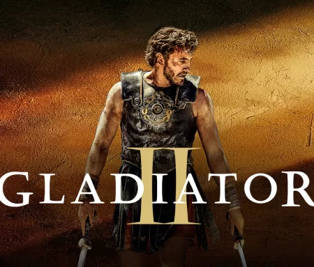 'Gladiator II', en Movistar Plus+