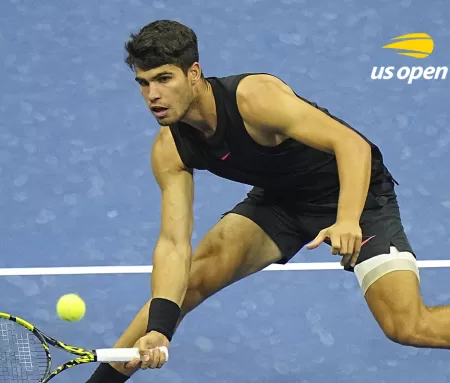 Tenis · Lo mejor del US Open, en Movistar Plus