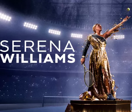 Documentales · Serena Williams en Movistar Plus+