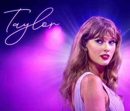 'Taylor', en Movistar Plus+