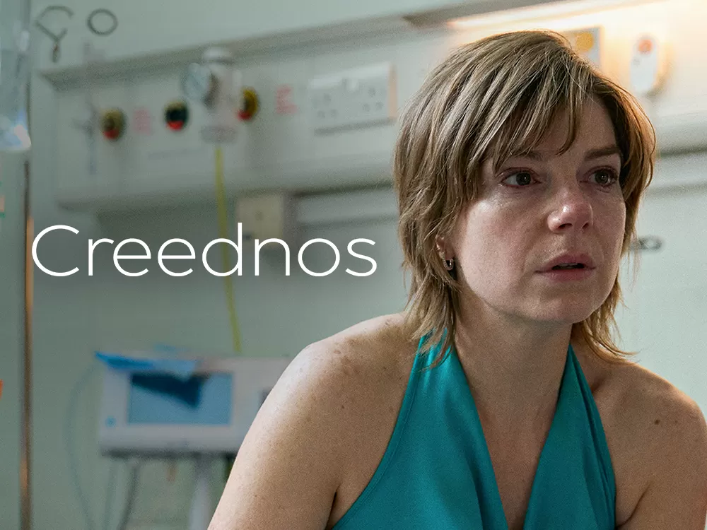'Creednos', en Movistar Plus