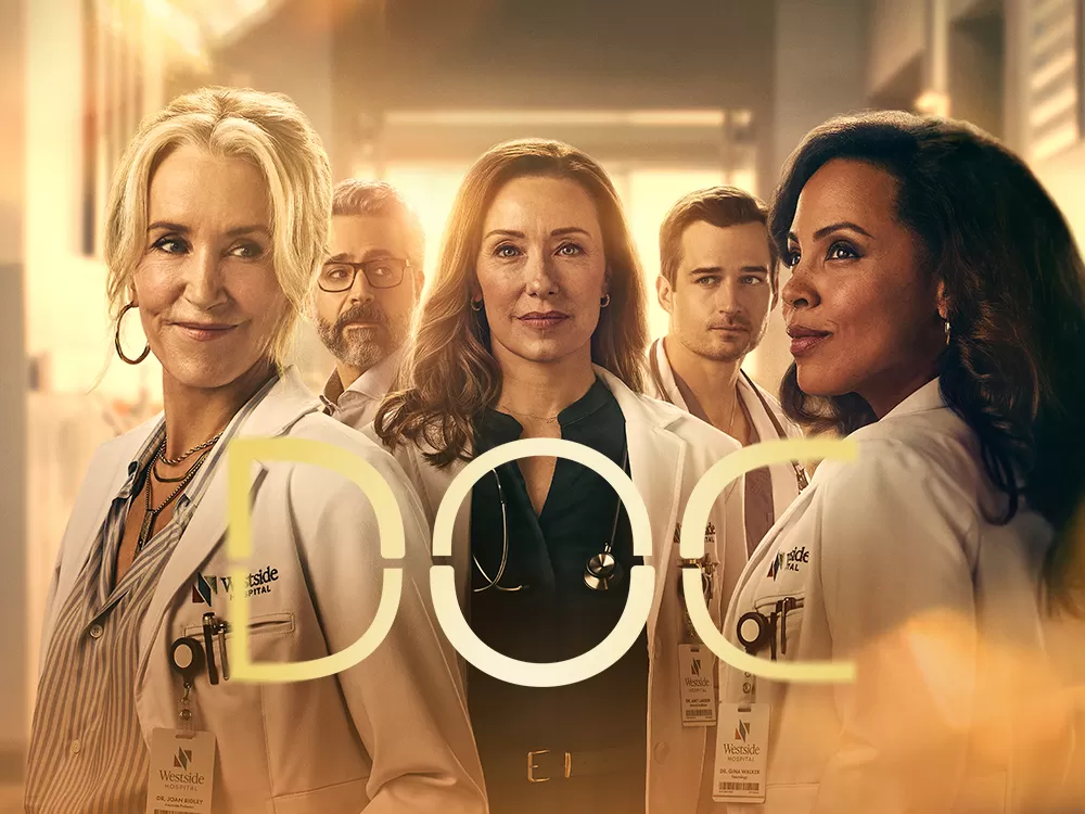 'Doc T2', en Movistar Plus+