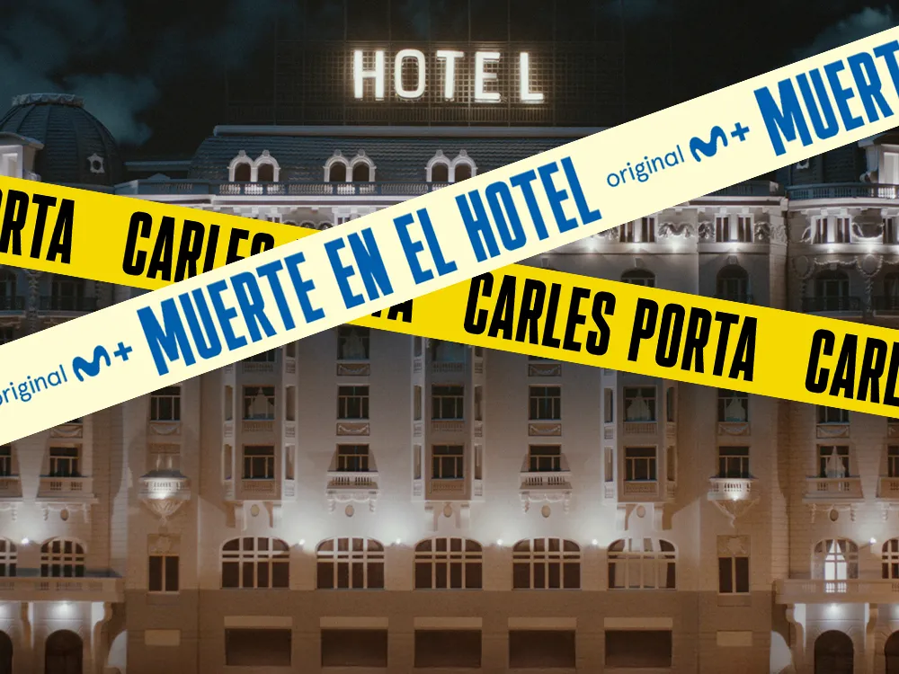 Nuevos casos de Carles Porta, en Movistar Plus+