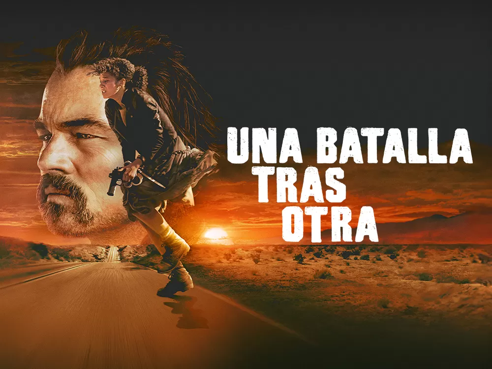 'Una batalla tras otra', en Movistar Plus