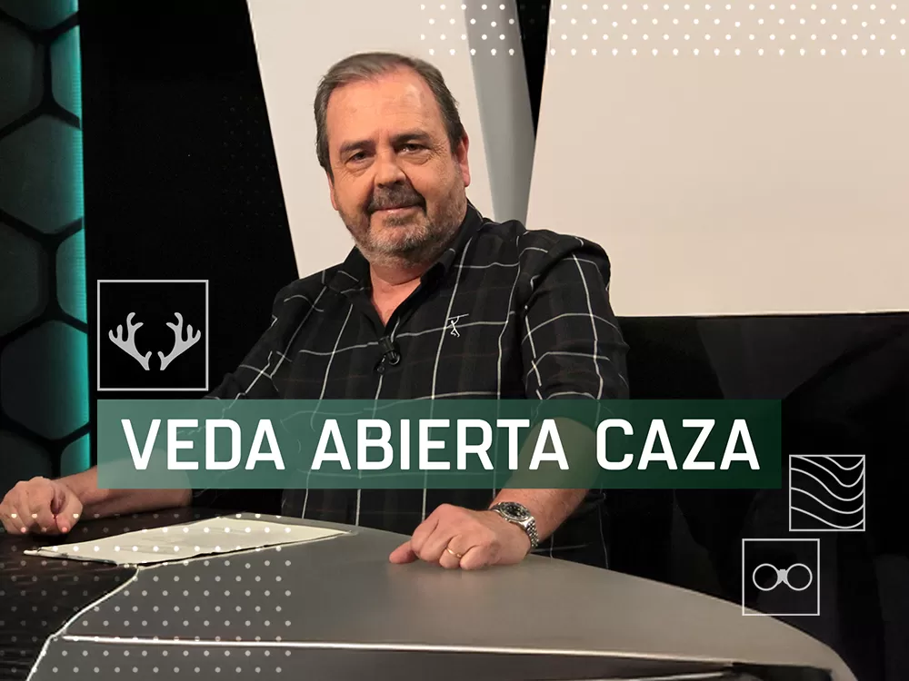Veda Abierta Caza, en Caza y Pesca | Movistar Plus+