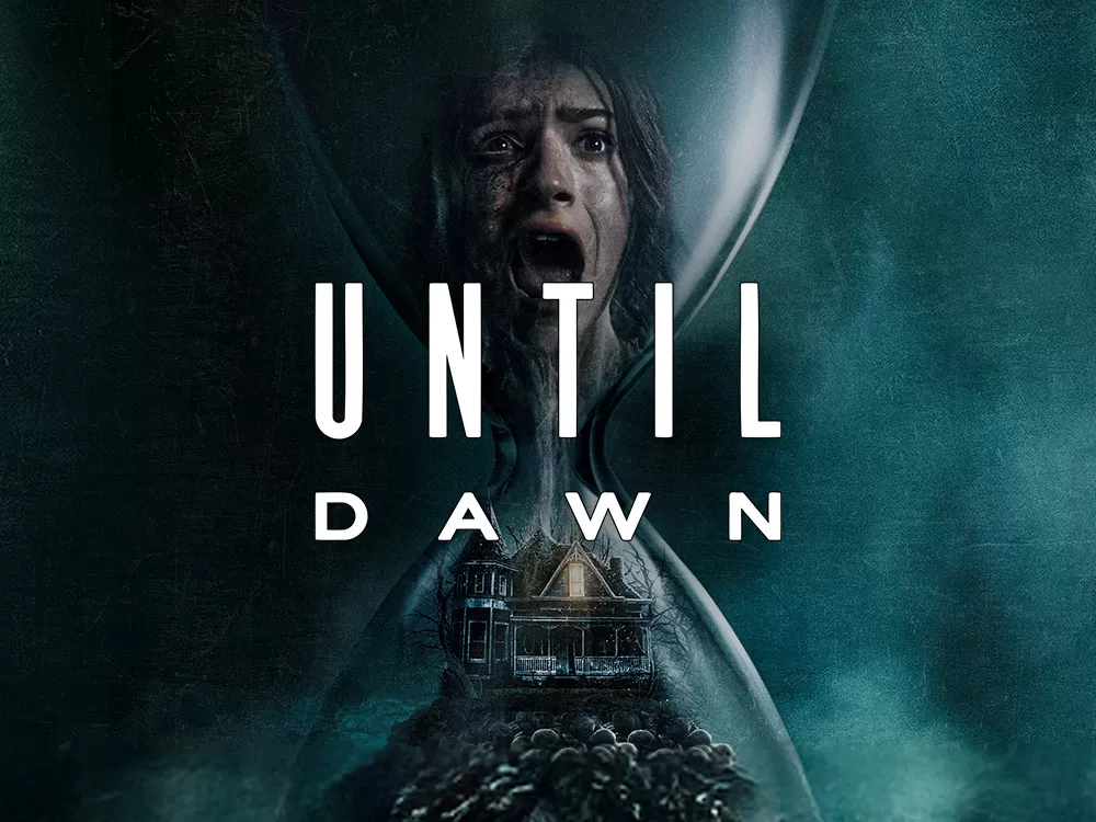 'Until Dawn', en Movistar Plus+