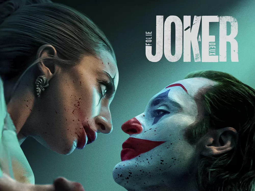 'Joker: Folie à Deux', en Movistar Plus+