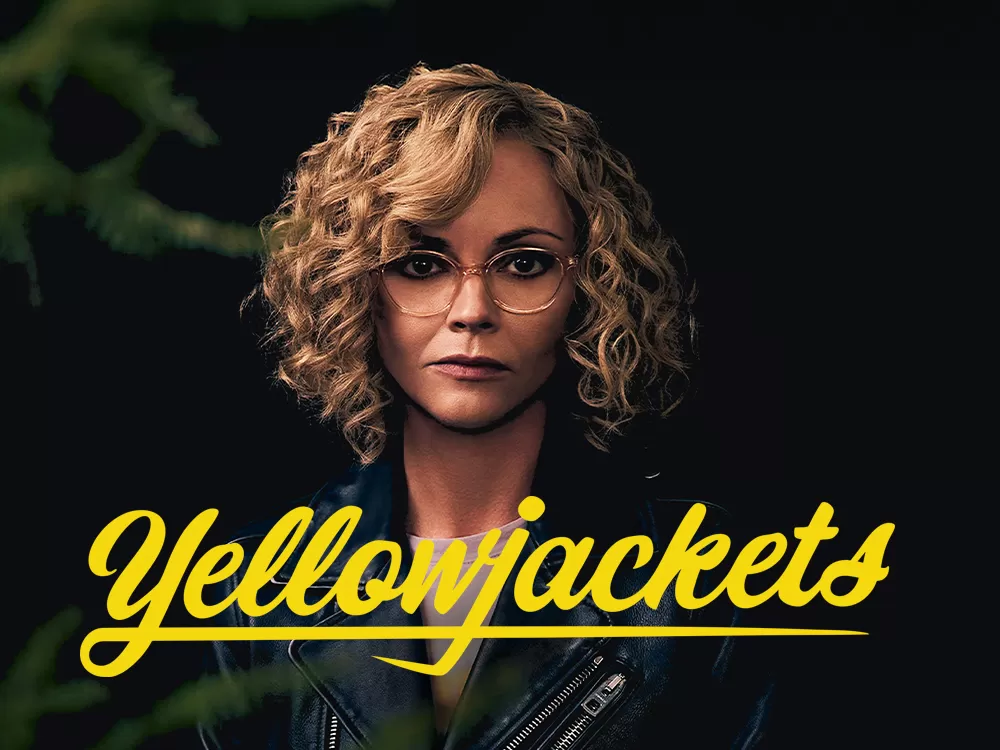 'Yellowjackets', en Movistar Plus+