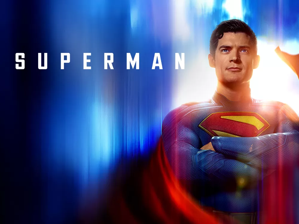 'Superman', en Movistar Plus+