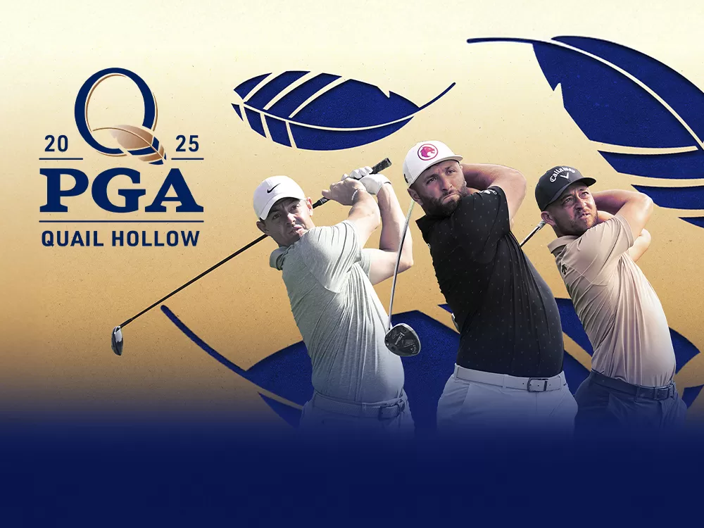 Golf · Lo mejor del PGA Championship, 15-18 may. en Movistar Plus+