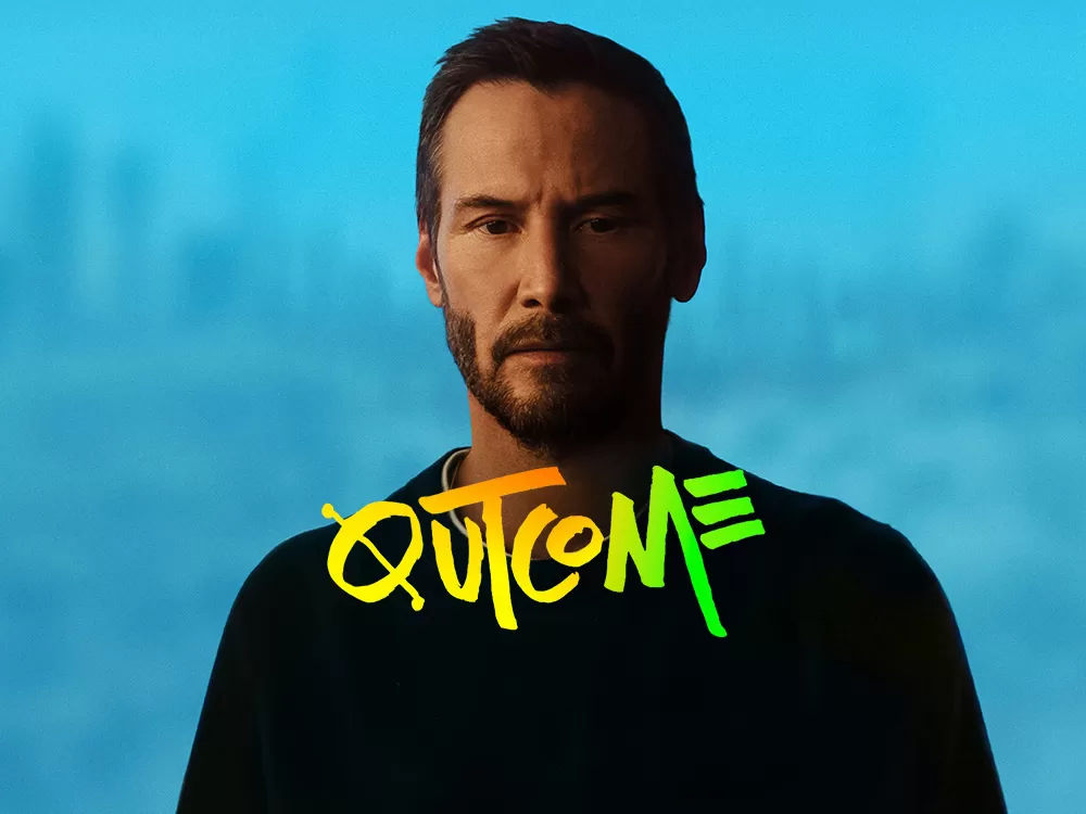 'Outcome', en Movistar Plus