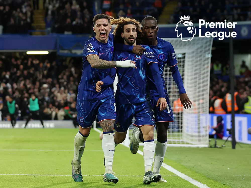 Fútbol · Premier League, Newcastle-Chelsea, 10 may. en Movistar Plus+