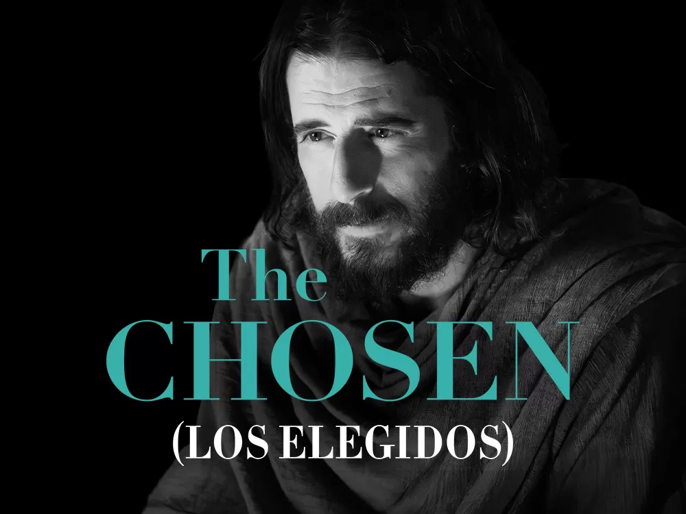'The Chosen (Los elegidos)', en Movistar Plus+