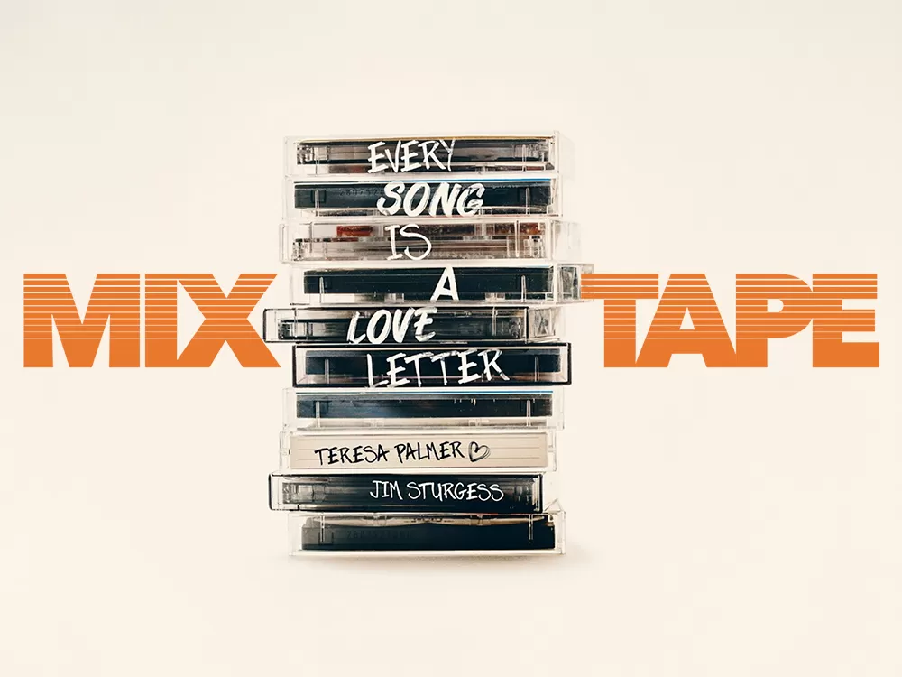 'Mix tape', en Movistar Plus+