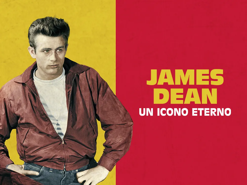 'James Dean: un icono eterno', en Movistar Plus+