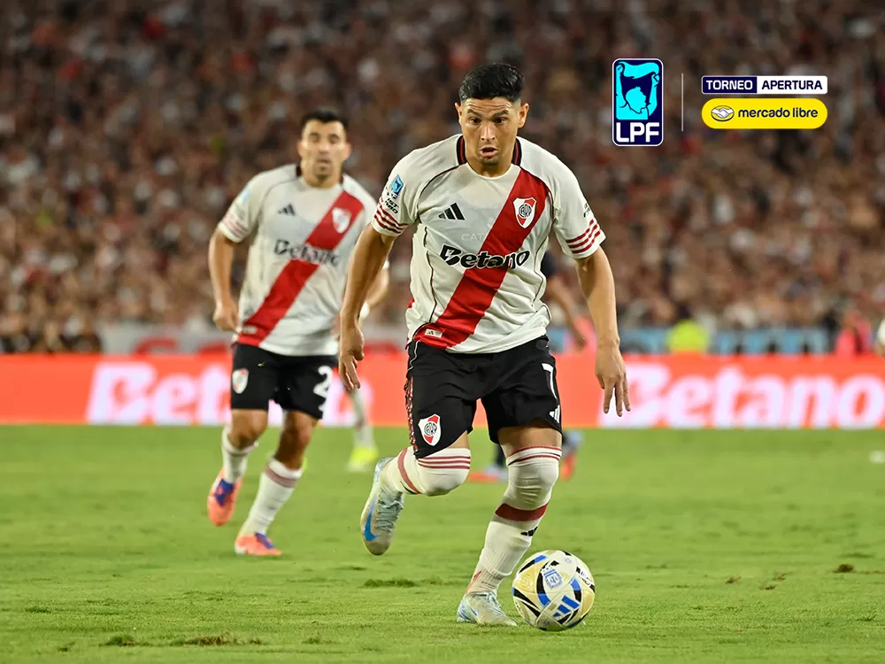 Lo mejor del Torneo Clausura en Movistar Plus