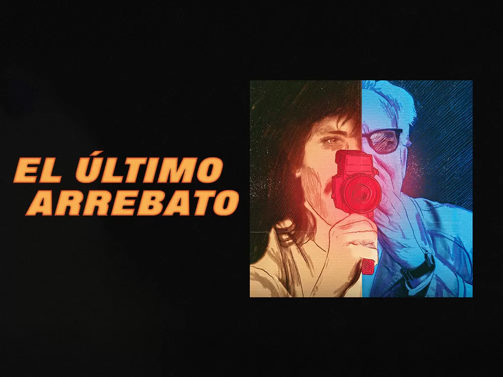 'El último arrebato', en Movistar Plus+