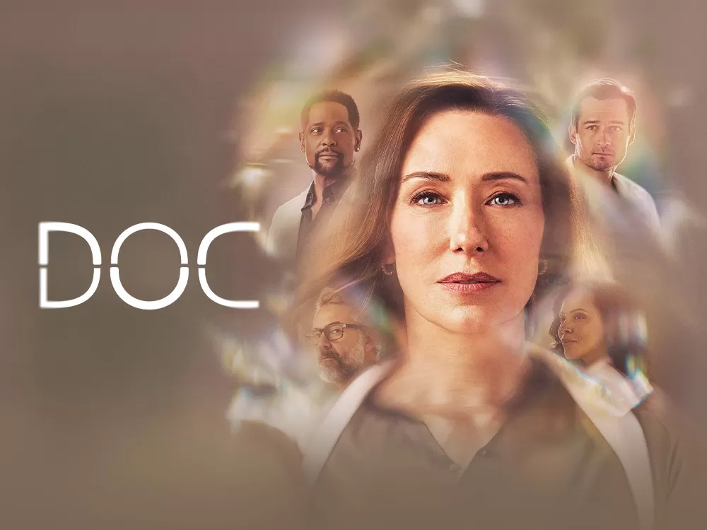 'DOC', en Movistar Plus