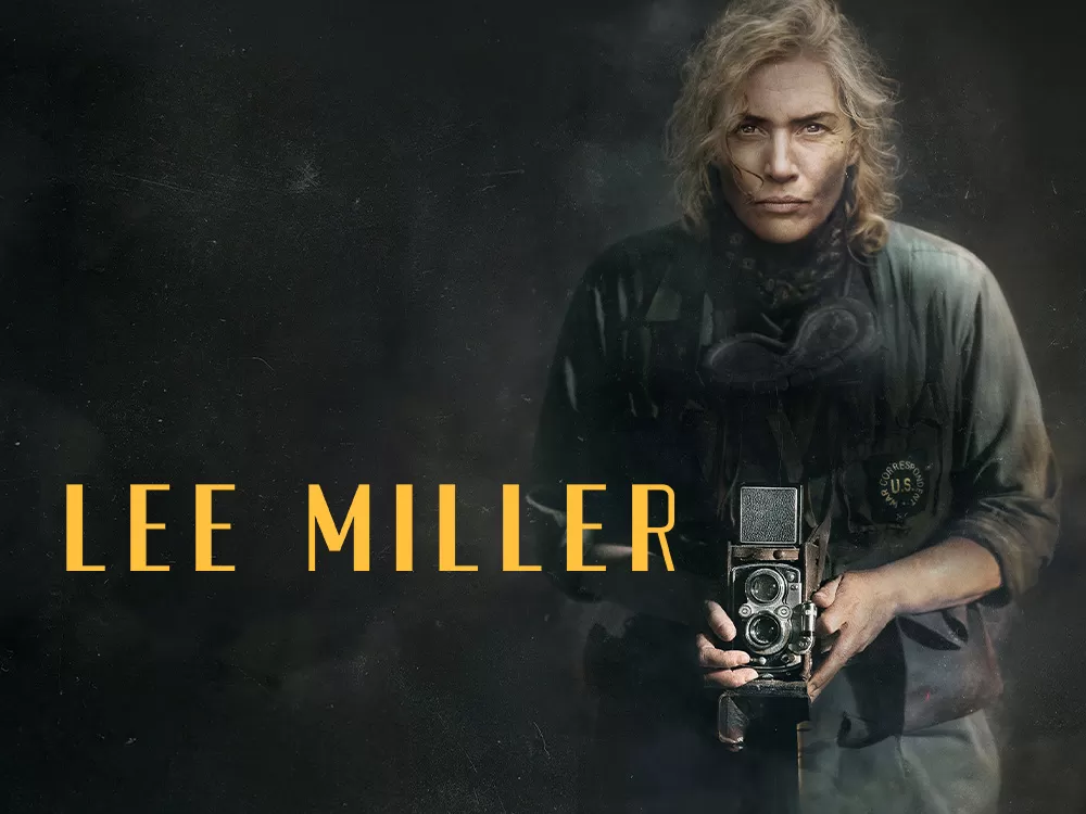 'Lee Miller', en Movistar Plus+